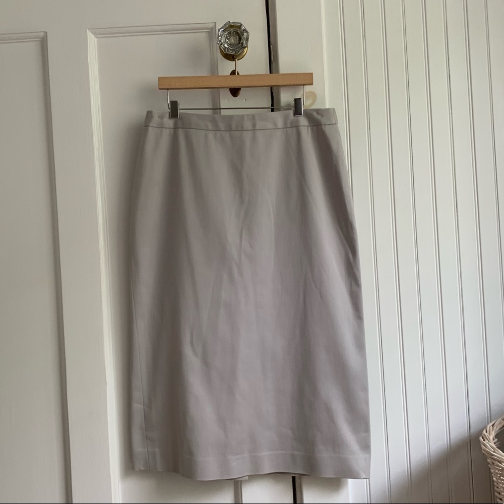 Beautiful Agnes B. Paris Skirt
